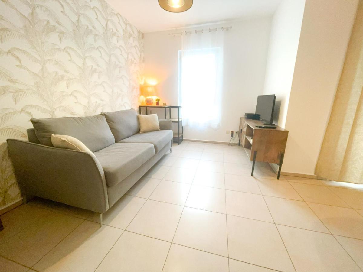 Cosy Appartement T2 52M2 St Gilles Les Bains Saint-Gilles-les-Bains Exterior photo