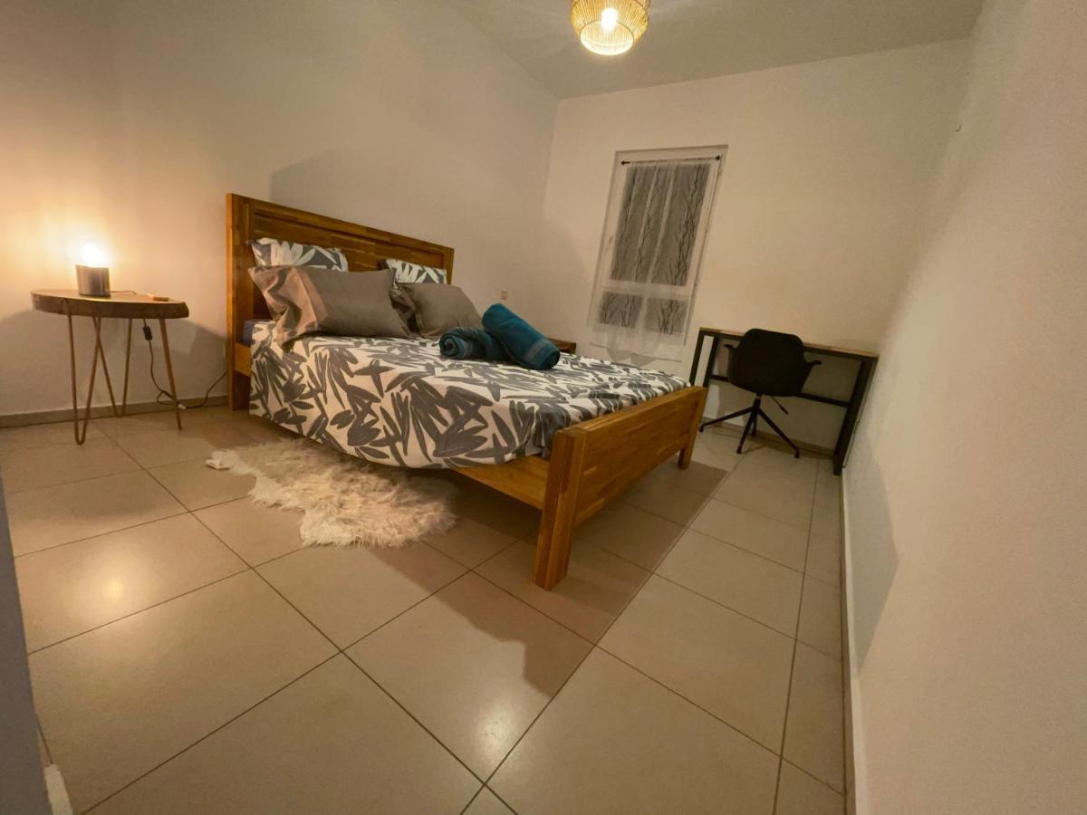 Cosy Appartement T2 52M2 St Gilles Les Bains Saint-Gilles-les-Bains Exterior photo